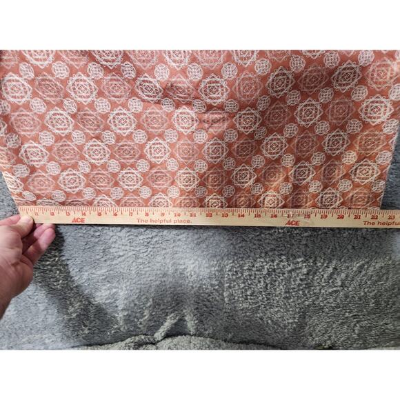 vintage talbots blazers 16 And Skirt Size 16 Sunburnt Orange - Picture 9 of 15